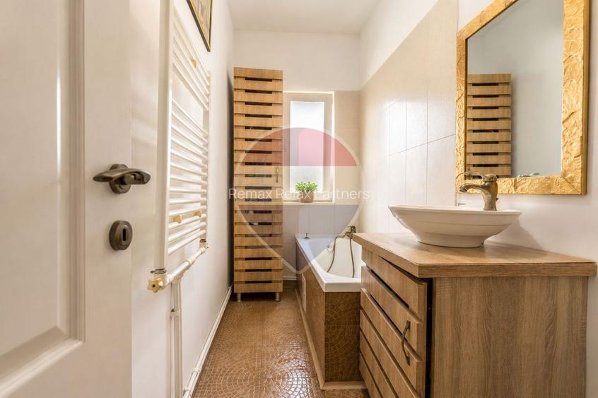 0% Comision 0% TVA - CASA  4 CAMERE - 143mpU + 326 mpT - BUCIUM - 9