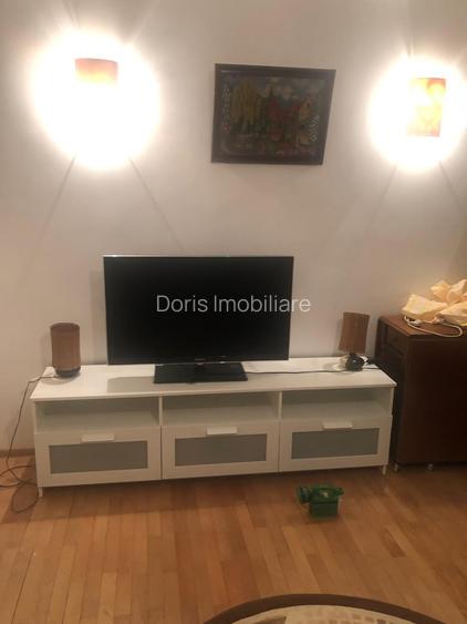 Apartament 3 camere mobilat si utilat la parter din 4 etaje. - 4