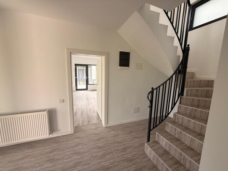 Casa nouă, 4 camere, 2024, MRS, rezidențial cu bariera!