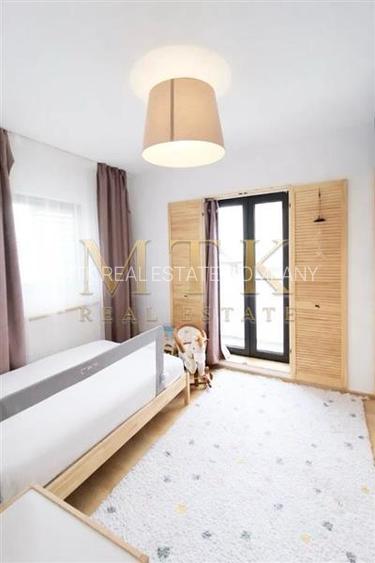 Mansarda tip loft in Floreasca - 6 camere - 7