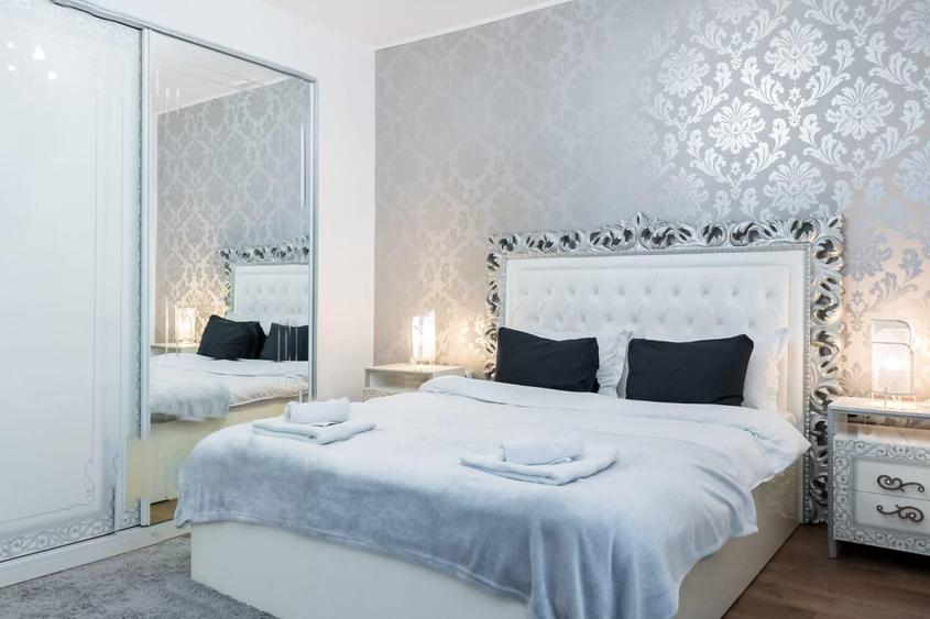 OFERTA  APARTAMENT 2 CAMERE LUX