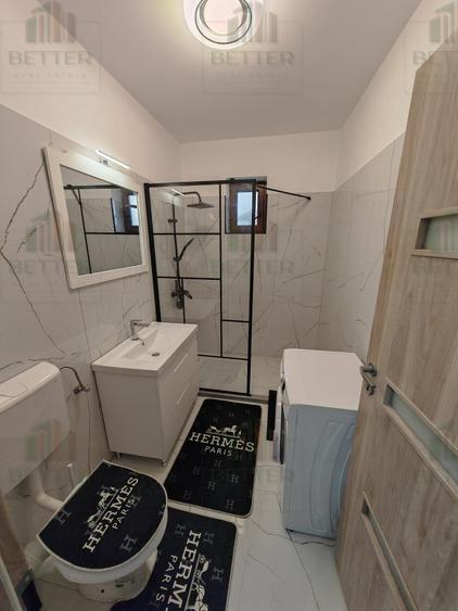 Apartament modern de vânzare – construcție 2024 -  Bragadiru