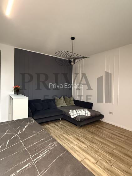 Apartament premium 2 camere, 50 mp, etaj 2, Giroc - 2