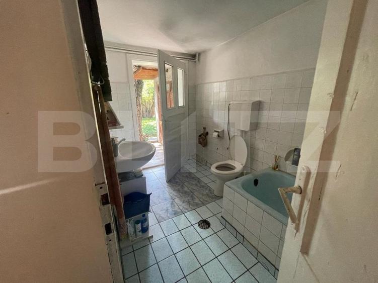 Casa ultracentral, 180 mp, teren, 700mp
