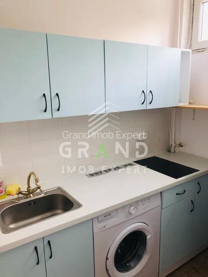Garsoniera Moderna | Balcon | Etaj 2 | PETFRIENDLY | Zona Marasti/Hotel Paradis - 4