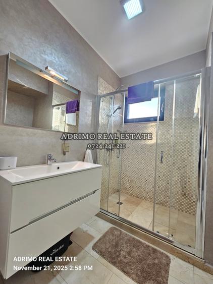 LUX! Ap2cam TERMEN LUNG - Parcare SUBETRANA - zona Barrels Pub - 600 euro