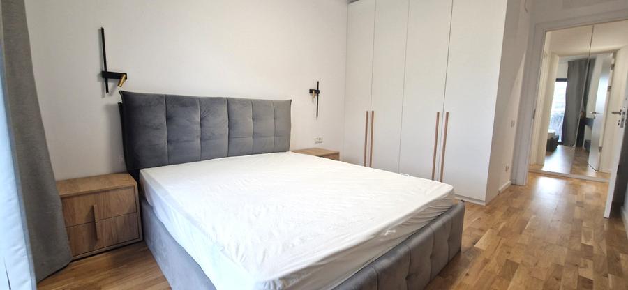 2 camere Iancu Nicolae - Grand Park Pipera | piscina si fitness | parcare