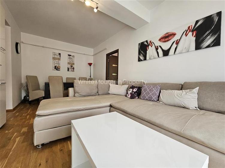 Apartament cu parcare subterana Dealul Sprii - 20
