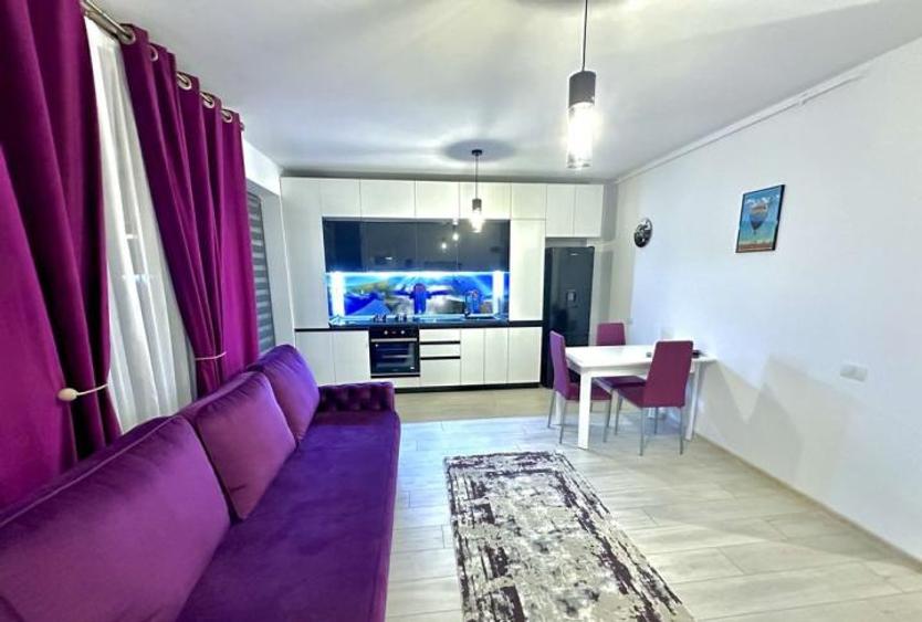 Închiriere Apartament 2 camere în Drumul Taberei | Bloc 2024 | Parcare Subterana