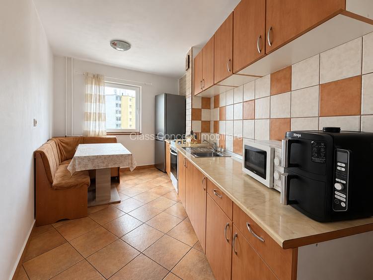 Apartament 2 camere | Decomandat | 51 mpu | zona Big Manastur