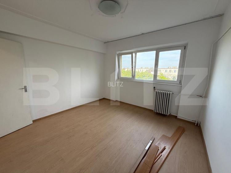 Apartament 2 ,decomandat, 50 mp - zona Malu Rosu - 8