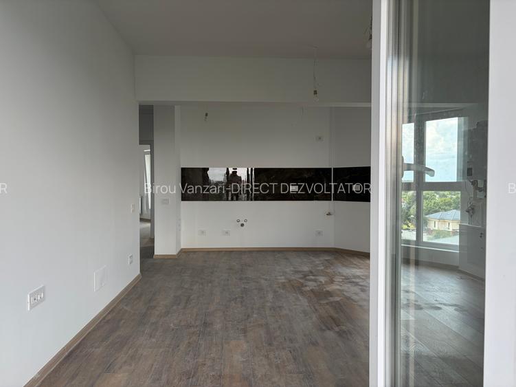 Apartament 3 camere,2 bai,centrala proprie,mutare imediata,TVA inclus in pret! - 38