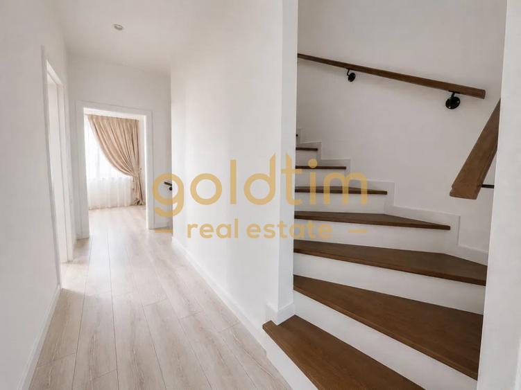 Vila moderna 5 camere de inchiriat/Pipera/Iancu Nicolae/Alexander Residence/Lux