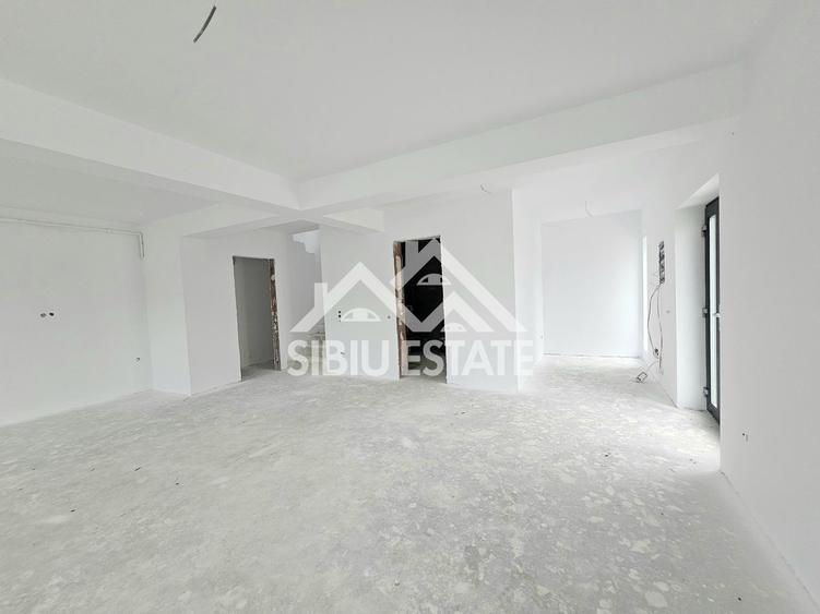 Casa Selimbar, teren 500 mp, spatiu si confort nou