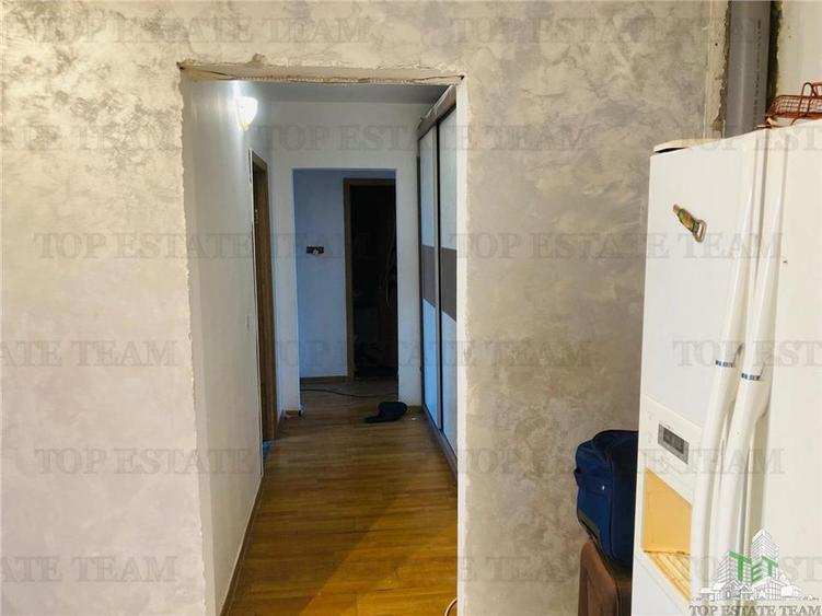 Vanzare apartament 3 camere | decomandat | Auchan Titan
