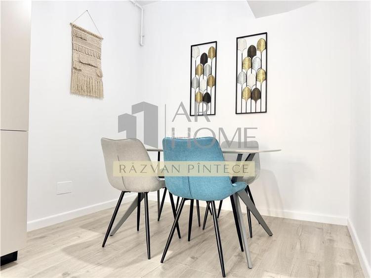 Apartament 2 camere, prima inchiriere, Nord MRS Gradinile Ploiesti - 4