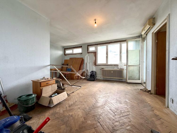 2 Camere circular | 8/10 | BLOC REABILITAT TERMIC | RENOVARE TOTALA