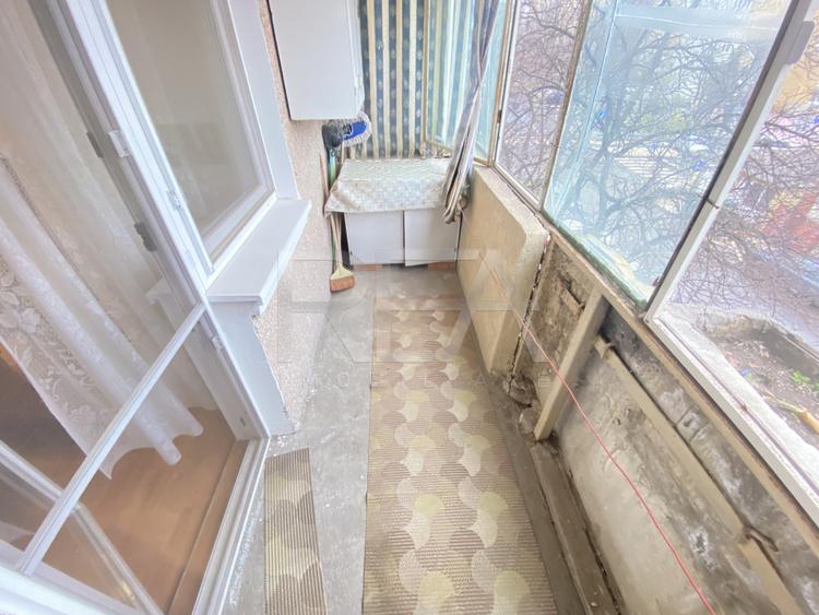 3 camere-Etaj 2 din 4- 82,07 mp- decomandat-Petre Ispirescu