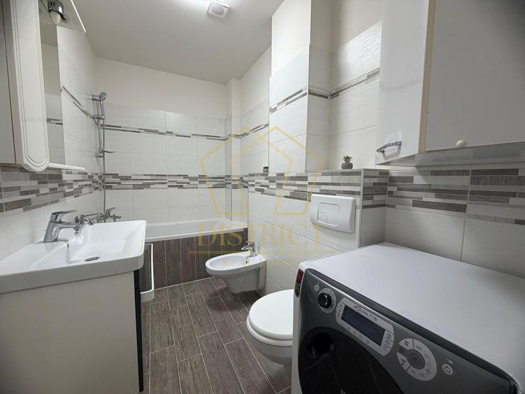 Apartament cochet cu doua camere, lift | comision 0% | Sagului