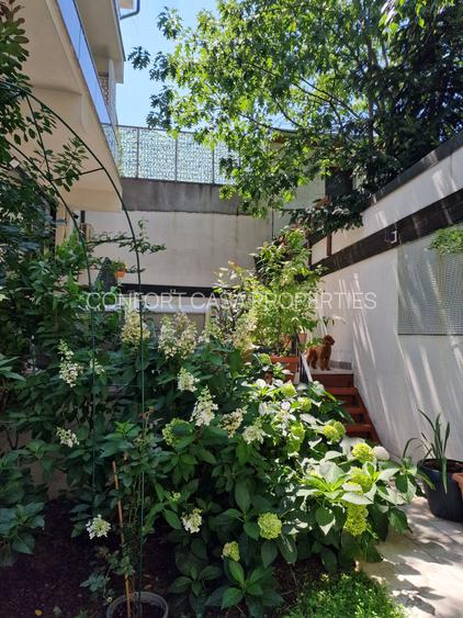 Ion Mihalache - Pta Victoriei - Apartament 3 camere -gradina de 95 mp amenajata - 11