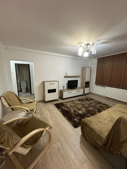 Apartament 3 camere renovat Gară-Bulevardul Ferdinand/Centrală proprie/CTBus