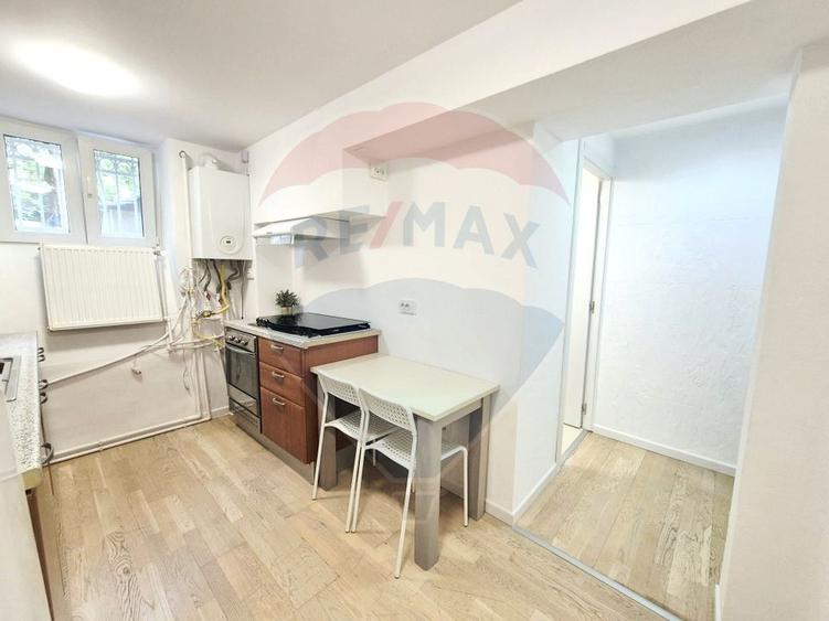 Spatiu in vila 5 camere | Ideal Office | Kiseleff Dorobanți