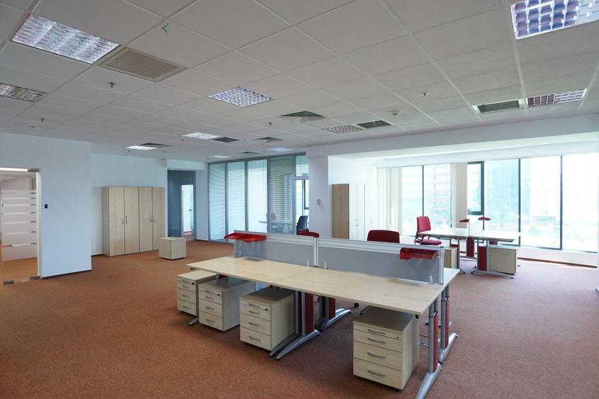 Comision 0% ! Spatiu birou in zona Pipera