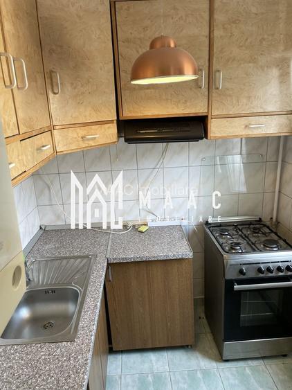 Garsonieră de închiriat | Sibiu, Milea | balcon - 2