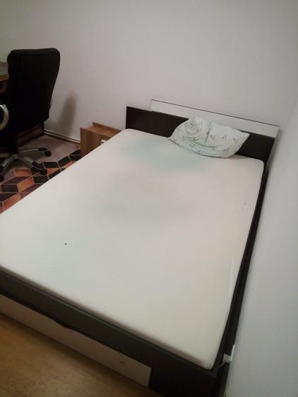Inchiriez in 7 Noiembrie apt. 4 camere,decomandate,mobilat si utilat