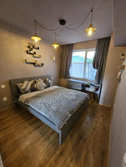 Apartament 2 camere Pipera Iancu Nicolae | Padurea Baneasa