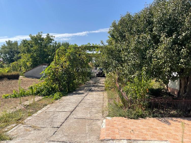 Casa de vanzare Cobadin- str. Primaverii