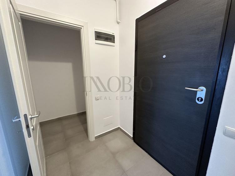 Apartament 2 Camere | Sisesti Lake House | Loc de Parcare