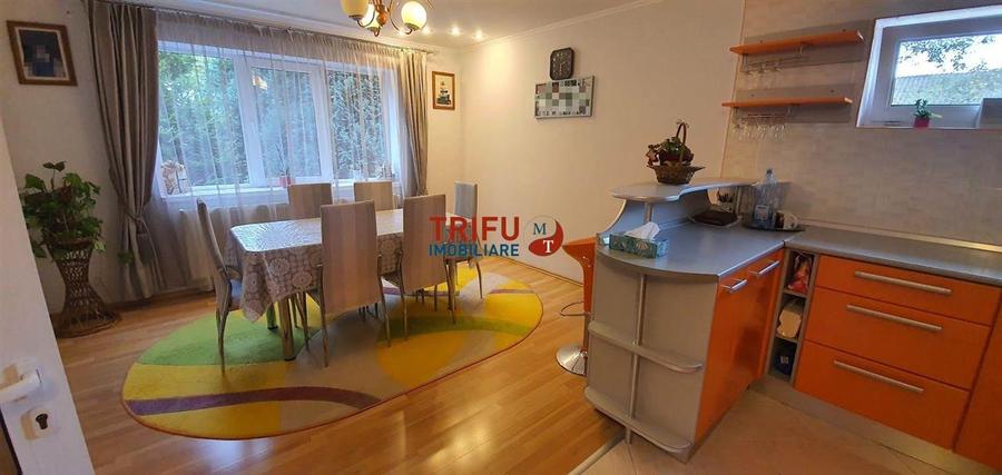 Casa 7 camere 800mp teren si piscina