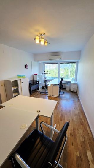 Inchiriere apartament pentru birouri Bulevardul Unirii