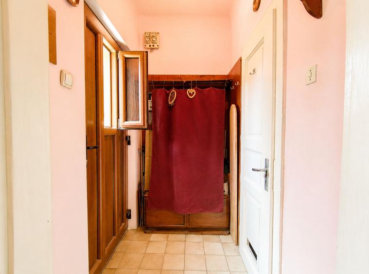De vânzare Apartament 1 cameră | 42 mp | Gruia
