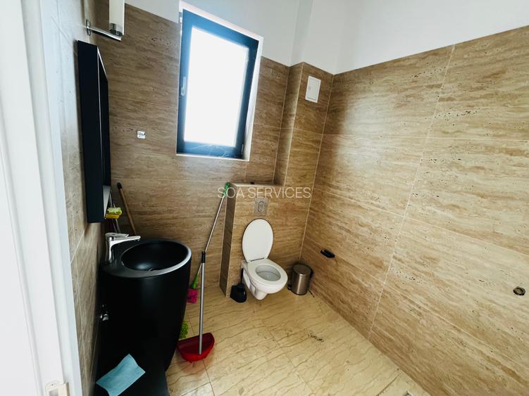 Spatiu exclusivist 250 mp cu terasa panoramica, IANCU NICOLAE PIPERA - STRADAL - 9