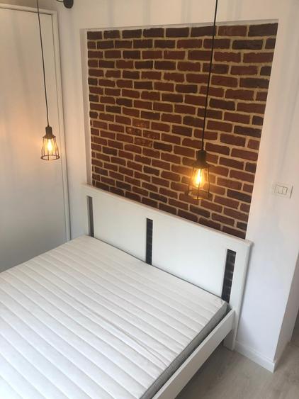Vanzare 2 camere Floreasca, mobilat si utilat, centrala termica