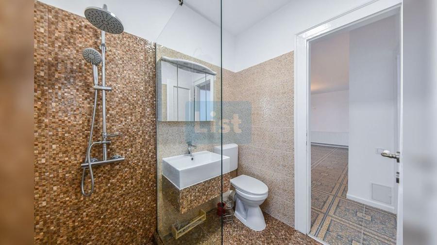 Apartament de inchiriat, zona semicentrala
