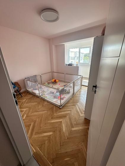 Apartament 3 camere, complet renovat 2025