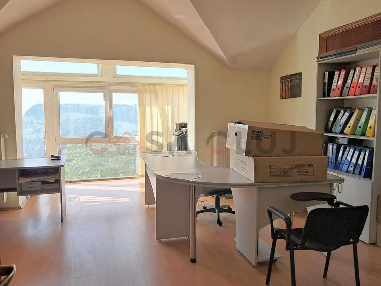 Apartament de 5 camere în Vilă , ideal ivestiție, parcări