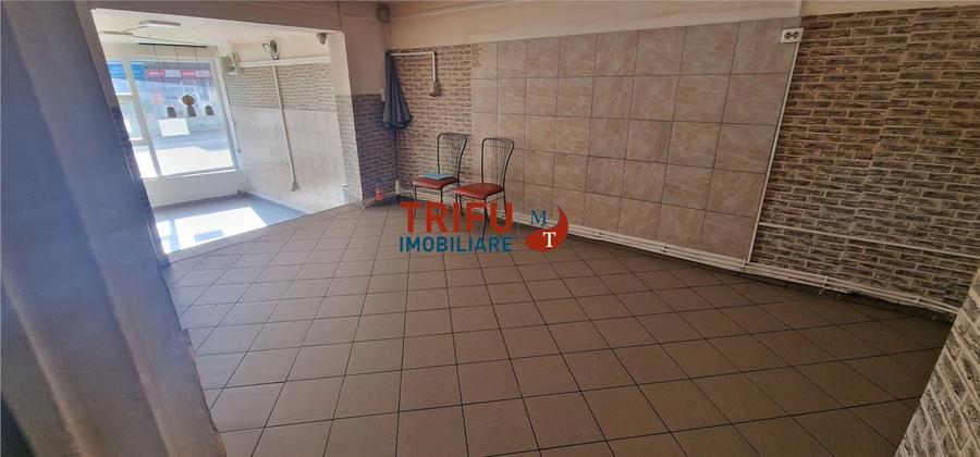 Spatiu de inchiriat zona Ampoi III