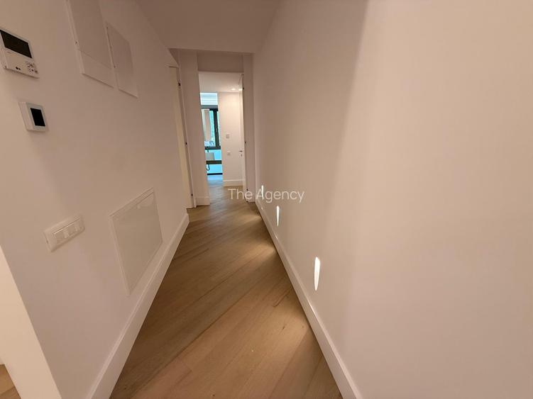 Apartament 3 camere, Terasa generoasă, finisaje premium, Iancu Nicolae - 8