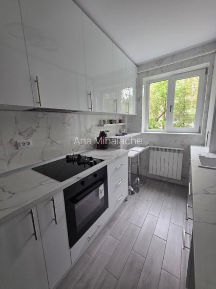Persoană fizică Apart 2 cam 55.8mp, Zona Piața Voievozilor  - 15
