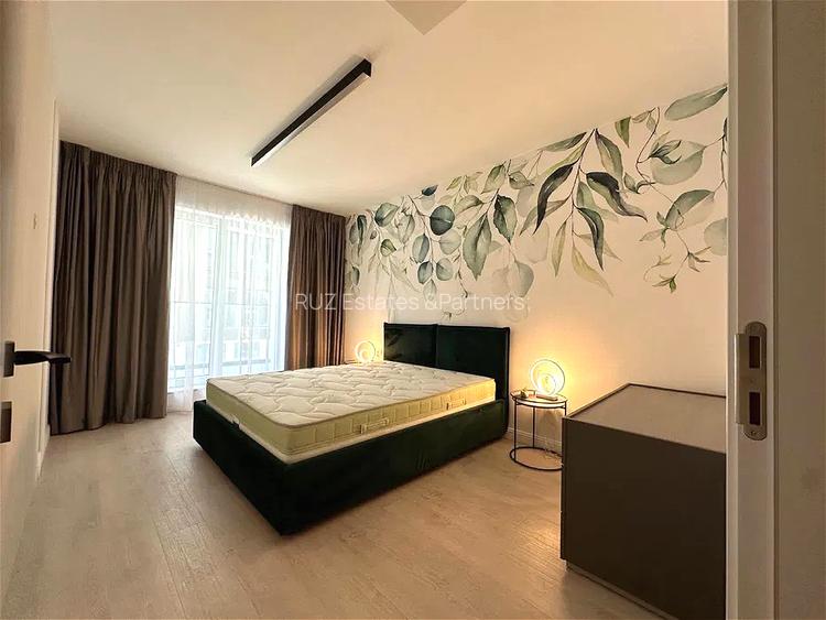 Apartament 3 camere | 89 mp & Parcare inclusă | Zona Rond OMV