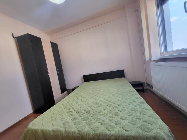 Republicii - Bicaz, Apartament 2 camere Decomandat, 56mp, bloc 1981