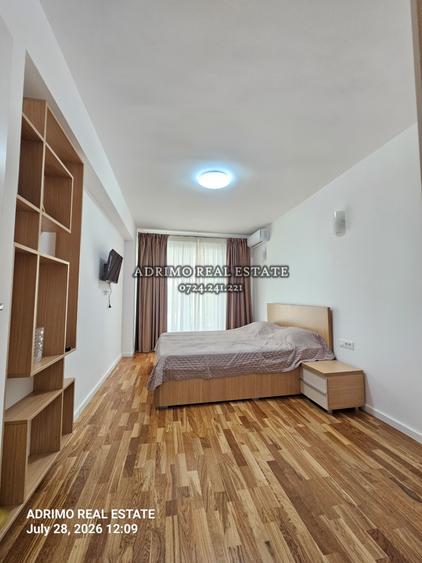 PRIMUL CHIRIAS - Ap2cam Maurer Residence - Parcare Privata + Boxa - 500 euro