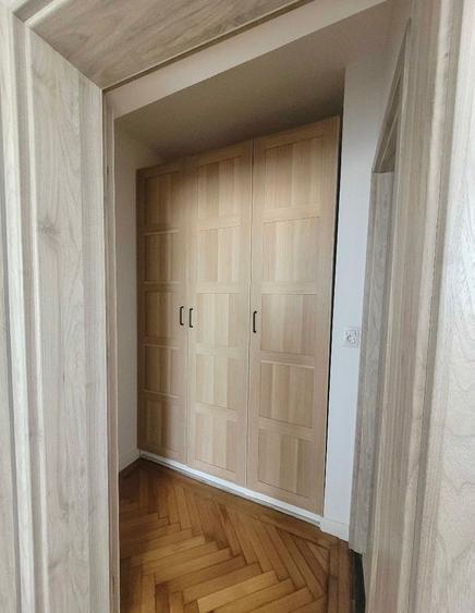 NOU! 2 Camere LUMINOS, renovat,CENTRALA-Metrou 1 Mai!