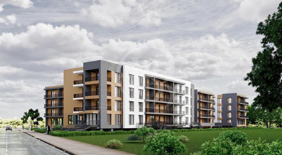 4 camere  Titan Pallady  Metrou Nicolae Teclu - 4