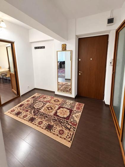2 Camere Decomandat Zona Tomis Nord Bd Tomis Gaze Termen Lung