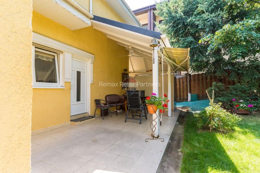 Casă/Vilă cu 5 camere de Vânzare, 870mp Teren, Bucium -3 Sarmale - 21